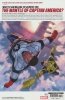 CAPTAIN AMERICA SYMBOL OF TRUTH VOL 02 PAX MOHANNDA TP [9781302945411]